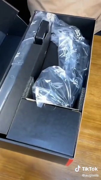 ROG PC Build with AMD 9 5950X / RTX 3090 #pcgamer #pcbuild #gpu #rtx3090