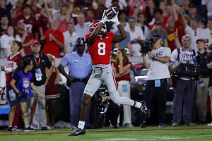 Cincinnati Bengals NFL Draft 2026 pick tracker: Grades, fits and scouting reports