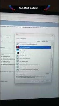 Boost FPS in Games 🚀 | NVIDIA Control Panel Best Settings (High Performance Mode)