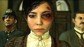 Sherlock Holmes Crimes & Punishments - Pretty Little Crimes Trailer-0