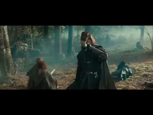 Boromir Equipment image - Kingdoms of Arda mod for Mount & Blade II: Bannerlord