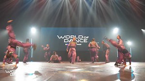 7.2K views · 60 reactions | East Side Varsity | World of Dance...