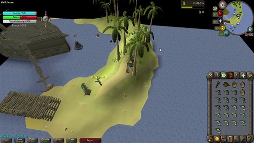 New Tempoross SOLO Guide! MAX POINTS | 6500