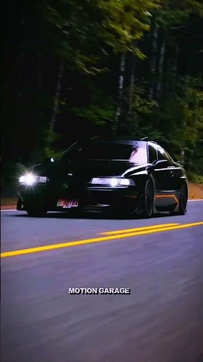 The Forgotten Subaru SVX 😳🔥