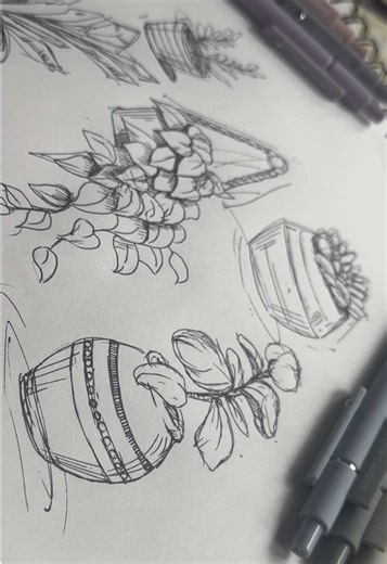 Ellie | InkExpresso on TikTok