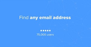458K views · 966 reactions | Find any email address. Just provide a company name. | Clearbit | Facebook