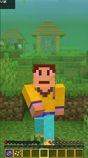 Get NATURAL DISASTERS in Minecraft #minecraft #mctutorial