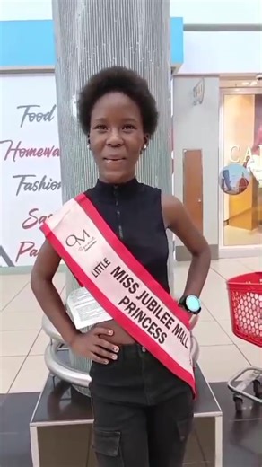 ✨ Our Princesses Speak! ✨ Today we asked our beautiful *Little Miss Jubilee Mall* princesses if they are feeling nervous for the Grand Finale… and their answers were priceless! 💖 Some said they have butterflies, some said they can’t wait, and others said they feel excited to shine on stage. 🌟 What matters most is that each princess is ready to give her best and enjoy her moment in the spotlight. 👑 We are so proud of all our princesses — the countdown to the Grand Finale begins! 💐✨ | Jubilee 