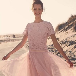 7.5K views · 338 reactions | Let dress season commence! Stunning...