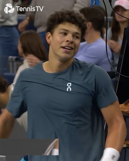 An *instant* classic 😍 The best moments from an epic title showdown between Fritz & Shelton! | Tennis TV