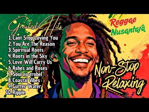 The Best Reggae Dub Classics | Slow Bass Non Stop Relax Calm Spirit Playlist