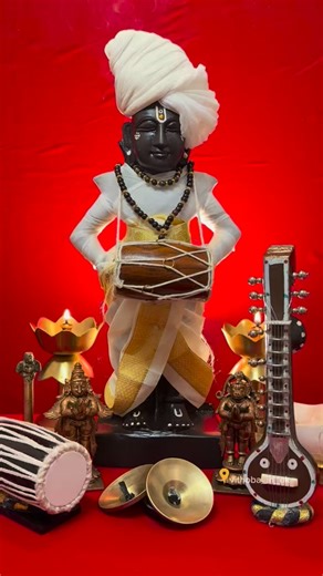 Shri Hari In 🇬🇧 Vitthal Pandurang on Instagram