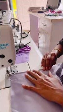 How to stitch Pintucks 💗