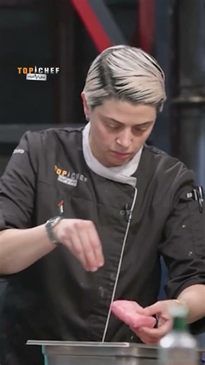 طبق للشيف ربى مرتبط بذكرى عاطفية أثرت في حياتها