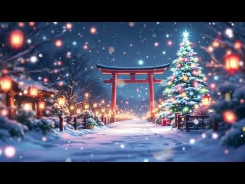 Relaxing BGM for Sleep, Study, Work & Meditation | Calm Music for Stress Relief & Deep Focus