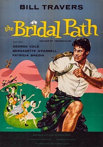 The Bridal Path streaming: where to watch online?