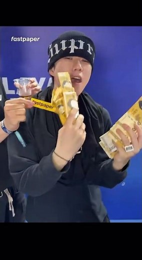 돈자랑 가장 못 하는 래퍼 1위: 라프산두