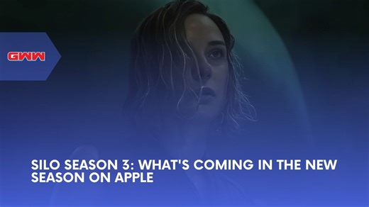 Silo Season 3 Is Coming: What Fans Need to Know Before It Airs