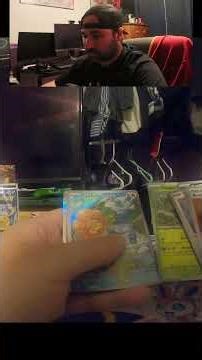 Castform IR Pull | Surging Sparks Booster Box Opening