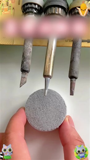 Soldering Tip Repair Paste Restore Tips Like New Extend Iron Life Easily