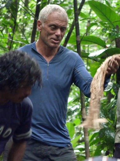 Using Poison Vines for Fishing Techniques