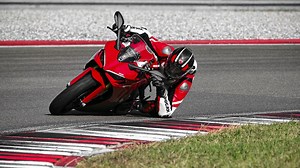 Sport Bikes That Are Actually Comfortable