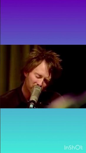 Radiohead – Weird Fishes (Live in the Basement) | Epic Crescendo Breakdown