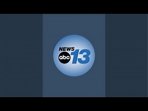 WLOS News 13 is live!
