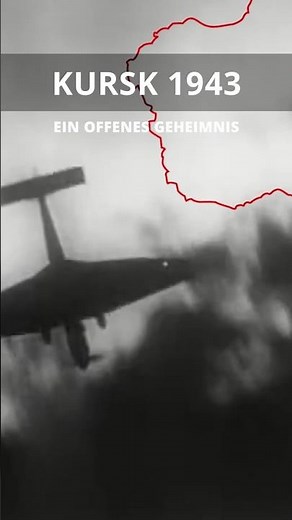 Kursk 1943: Der Angriff war kein Geheimnis mehr