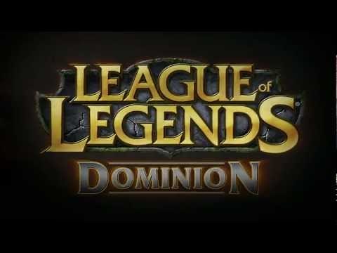 League of Legends: Dominion Trailer