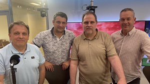 «Ces Diables rouges sont décevants et frustrants»: nos experts ne leur donnent pas la moyenne face à l’Ukraine (vidéo)