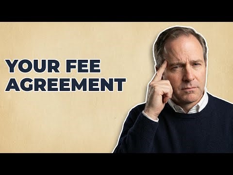 What Details Are Important in a Contingency Fee Agreement?