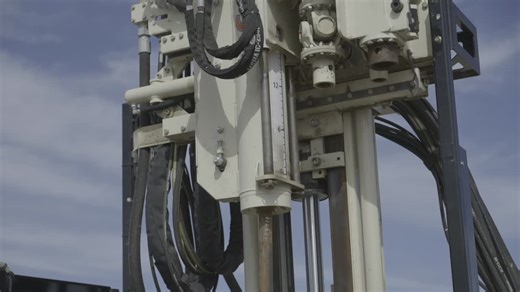 SoilRocks Automatic Drop Hammer for SPT: A Timeless Geotechnical Tool | Vasu Pancholi posted on the topic | LinkedIn