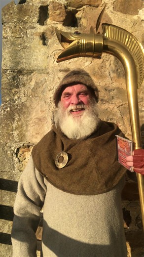 Exploring the Carnyx: Celtic and Pictish History