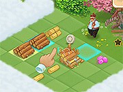 Merge Harvest | Play Now Online for Free - Y8.com