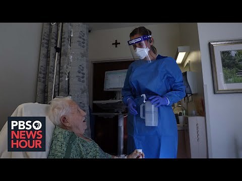 People living with long COVID explain how the disease changed their lives