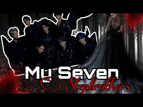 ( BTS FF) My 7 Stepbrother's ep1