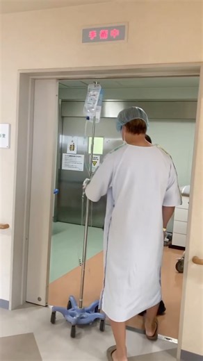 【ほこたて】全身麻酔vs絶対眠らない男