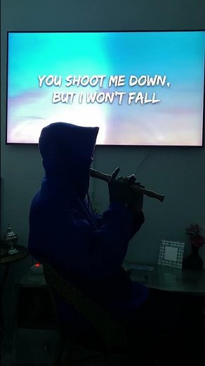 I'm bulletproof, nothing to lose - SIA Titanium