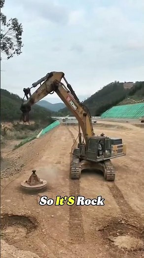 Why Engineers Use Giant Drop Hammers for Foundations