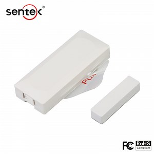 [Hot Item] Honeywell, Ge, DSC, 2gig Compatible Wireless Door/Winow Contact Transmitter Wc10-345
