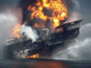 EPA: No new contracts for you, BP (but keep the old ones)