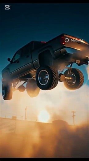 “Epic Truck Madness! Lifted & Turbo Trucks in Action 🔥”