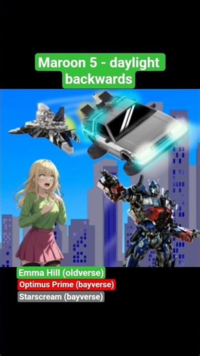 check out full song! #maroon5 #reversed #instrumental