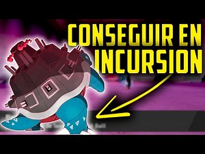 🌊COMO CONSEGUIR A BLASTOISE GIGAMAX en INCURSIONES en POKÉMON ESPADA Y ESCUDO🌊 - ISLA DE LA ARMADURA