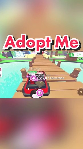 Mi partida más esperada por ustedes 😄 Adopt Me 💁‍♀️ En mi canal ✨ mira mi bio #adoptme #adoptmeroblox #adoptmecheck #fyp #humor #roblox
