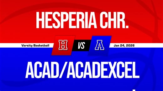 Basketball Recap: Academy for Academic Excellence's Losing Streak Snapped at Six Games   How To Watch