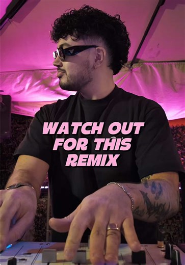 DJ Mashup Remix Alert 😮‍💨🔥