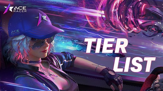 Ace Racer Vehicle Tier List - The Best Cars in the Game (Updated March 2023) | BlueStacks