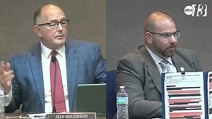 Helgeson vows to continue anti-corruption efforts despite council censure